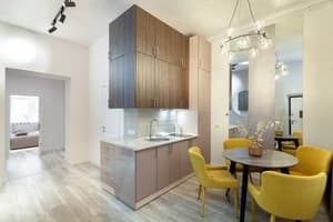 Avangard Franko* Art Apartment 16