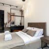 Avangard Franko* Art Apartment 18-19/24