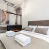 Avangard Franko* Art Apartment 20-21/24