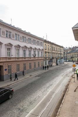 Avangard Franko* Art Apartment 21