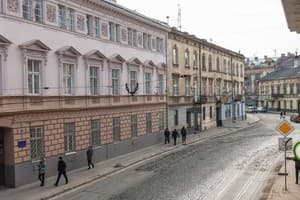 Avangard Franko* Art Apartment 21