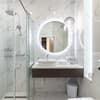 Квартира Avangard Franko* Art Apartment. Апартаменты 4-местный  4