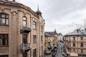 Avangard French Le Ciel Apart 1