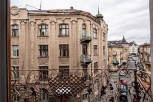 Avangard French Le Ciel Apart 6