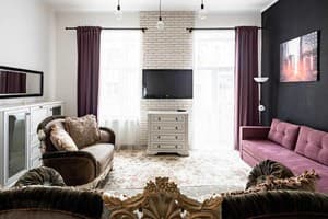 Avangard French Le Ciel Apart 2