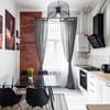 Квартира Avangard French Le Ciel Apart. Апартаменты 6-местный  5