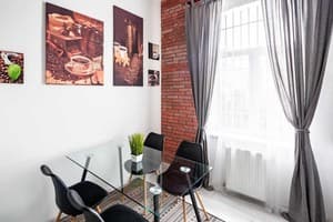 Квартира Avangard French Le Ciel Apart. Апартаменты 6-местный  8