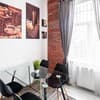 Квартира Avangard French Le Ciel Apart. Апартаменты 6-местный  8