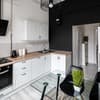 Квартира Avangard French Le Ciel Apart. Апартаменты 6-местный  6