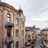 Квартира Avangard French Le Ciel Apart. Апартаменты 6-местный  29