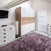 Квартира Avangard French Le Ciel Apart. Апартаменты 6-местный  20