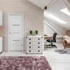 Квартира Avangard French Le Ciel Apart. Апартаменты 6-местный  22