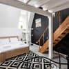 Квартира Avangard French Le Ciel Apart. Апартаменты 6-местный  9