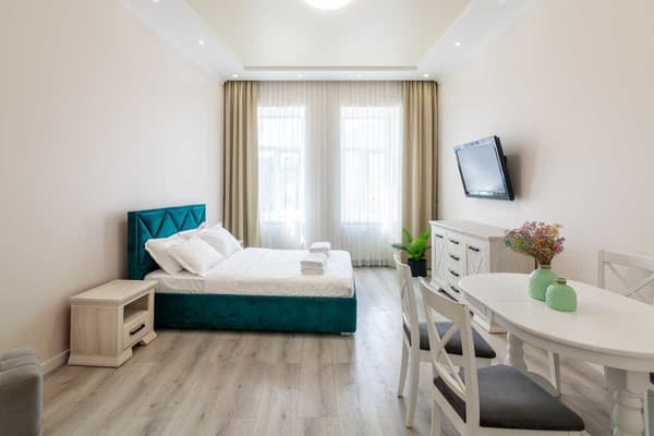 Квартира Avangard Grande Space* Apartment