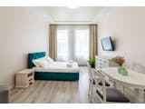 Квартира Avangard Grande Space* Apartment