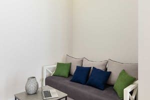 Avangard Grande Space* Apartment 2