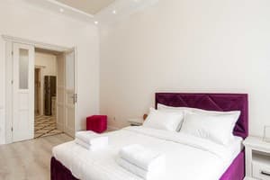 Avangard Grande Space* Apartment 4