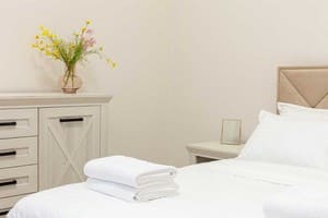 Avangard Grande Space* Apartment 6