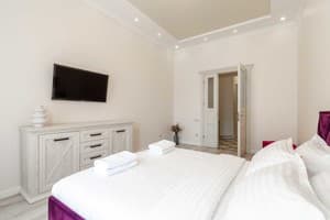 Avangard Grande Space* Apartment 7