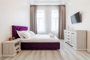 Avangard Grande Space* Apartment 15