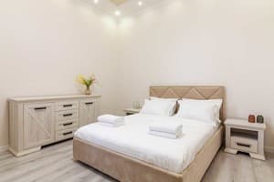 Avangard Grande Space* Apartment 16