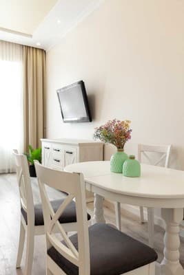Avangard Grande Space* Apartment 18