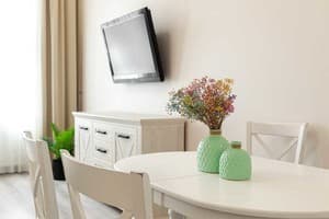 Avangard Grande Space* Apartment 18