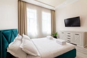 Avangard Grande Space* Apartment 23