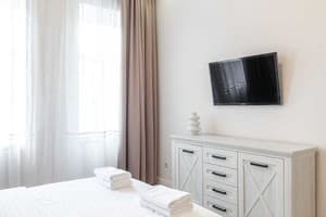 Avangard Grande Space* Apartment 24