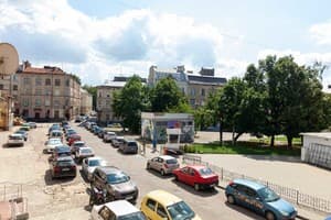 Avangard Grande Space* Apartment 34