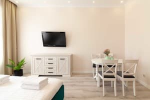 Avangard Grande Space* Apartment 35