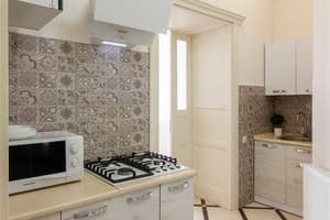 Avangard Grande Space* Apartment 36