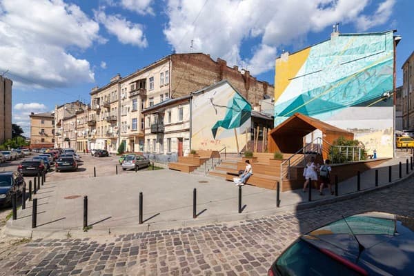 Avangard Grande Space* Apartment 37