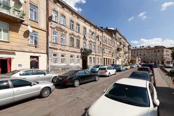 Avangard Grande Space* Apartment 38