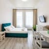 Квартира Avangard Grande Space* Apartment. Апартаменты 8-местный  1