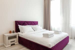Квартира Avangard Grande Space* Apartment. Апартаменты 8-местный  2