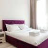 Квартира Avangard Grande Space* Apartment. Апартаменты 8-местный  2