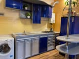 Avangard Green Park 1 Apart 7