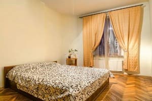 Квартира Avangard Green Park 1 Apart. Апартаменты 6-местный  1