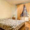 Квартира Avangard Green Park 1 Apart. Апартаменты 6-местный  1