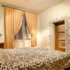Квартира Avangard Green Park 1 Apart. Апартаменты 6-местный  2