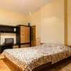 Квартира Avangard Green Park 1 Apart. Апартаменты 6-местный  4