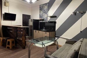 Avangard Green Park 2 Apart 1