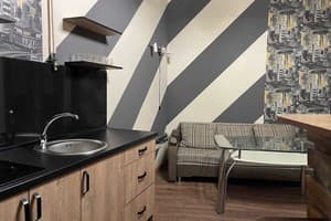 Avangard Green Park 2 Apart 3