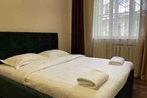 Avangard Green Park 2 Apart 10