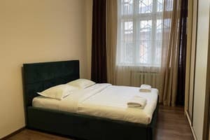 Avangard Green Park 2 Apart 11