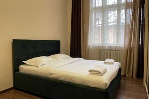 Avangard Green Park 2 Apart 12