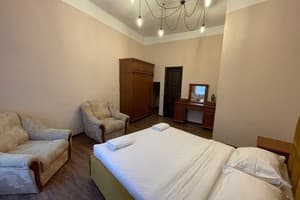 Avangard Green Park 2 Apart 19