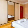Квартира Avangard Green Park 2 Apart. Апартаменты 8-местный  2