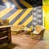 Квартира Avangard Green Park 2 Apart. Апартаменты 8-местный  5